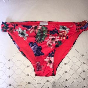 NWOT H&M Bikini Bottoms